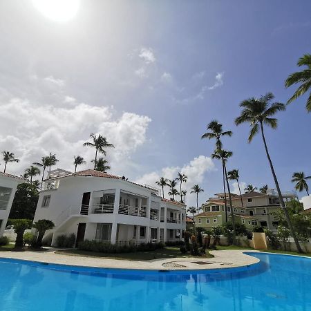Beach Resort Caribbean White Sand & Ocean Punta Cana Buitenkant foto