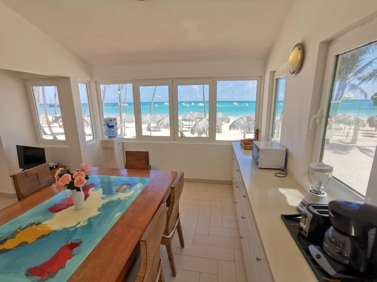 Beach Resort Caribbean White Sand & Ocean Punta Cana Buitenkant foto