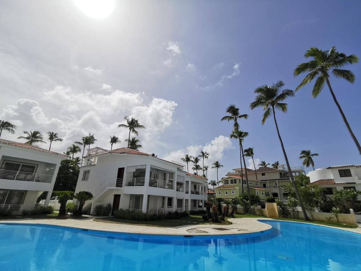 Beach Resort Caribbean White Sand & Ocean Punta Cana Buitenkant foto