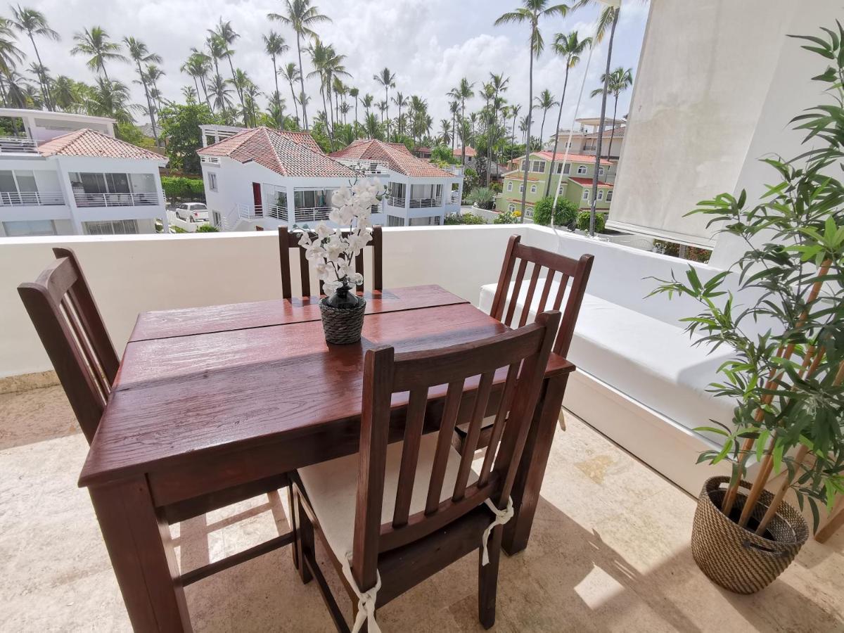 Beach Resort Caribbean White Sand & Ocean Punta Cana Kamer foto
