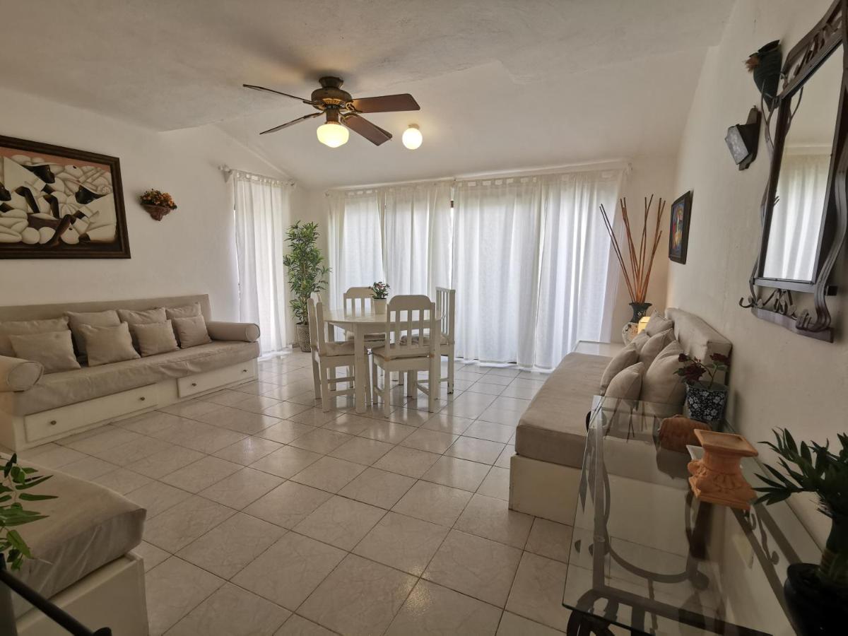 Beach Resort Caribbean White Sand & Ocean Punta Cana Kamer foto