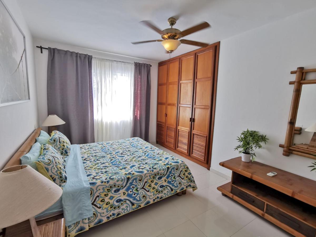 Beach Resort Caribbean White Sand & Ocean Punta Cana Kamer foto