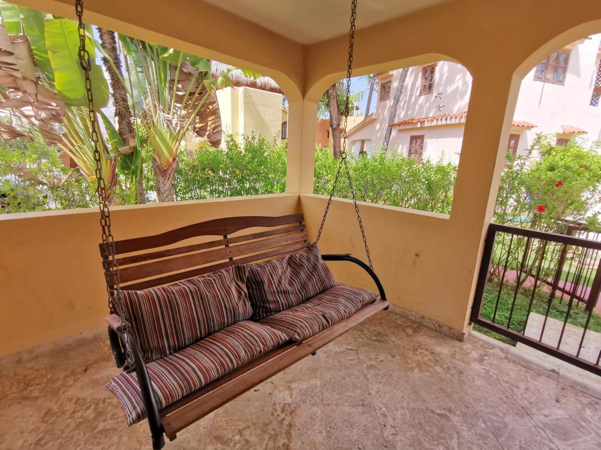 Beach Resort Caribbean White Sand & Ocean Punta Cana Buitenkant foto