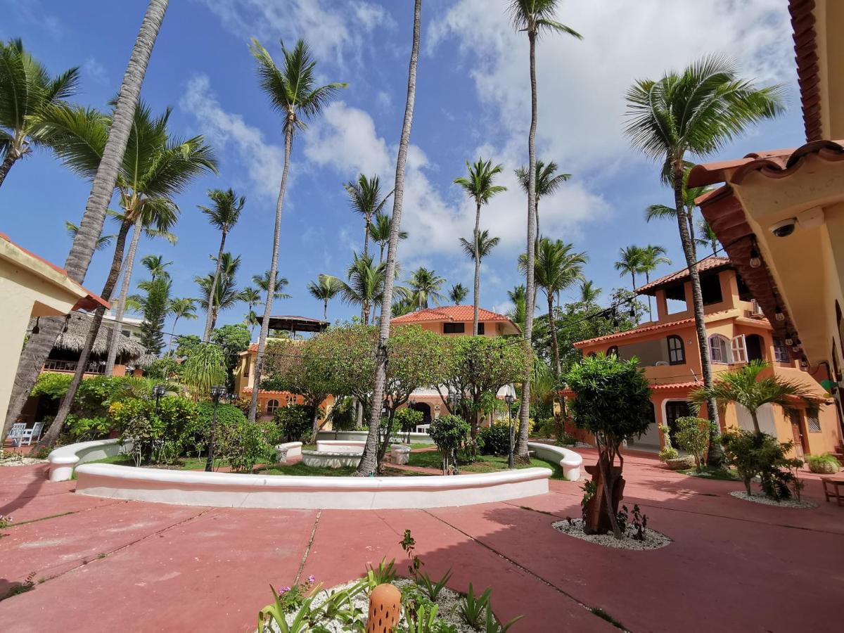 Beach Resort Caribbean White Sand & Ocean Punta Cana Buitenkant foto